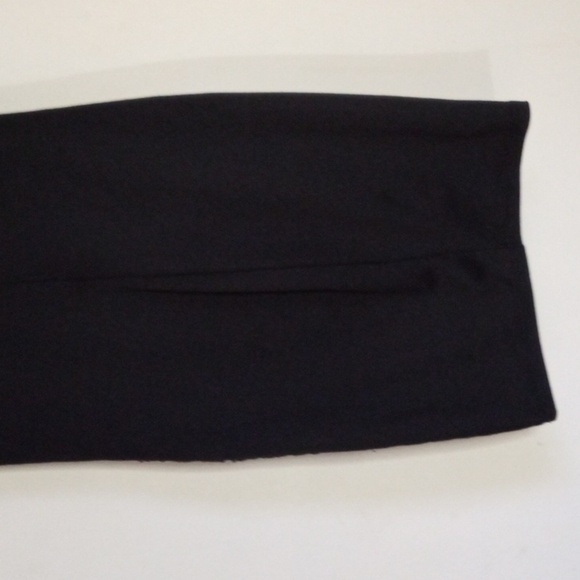 Windsor black sequin bodycon midi dress for women size xsmall - Picture 8 of 10